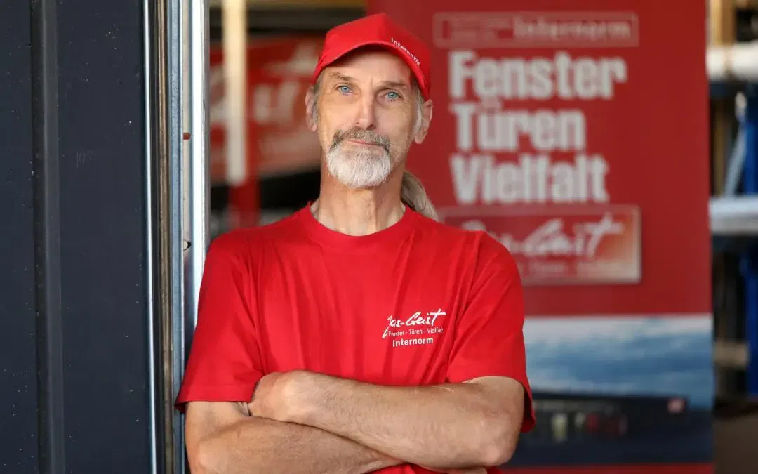 Wolfgang Hostmann