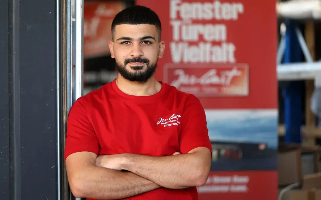Kenan Rawaj