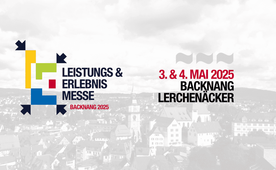Leistungs & Erlebnismesse Backnang