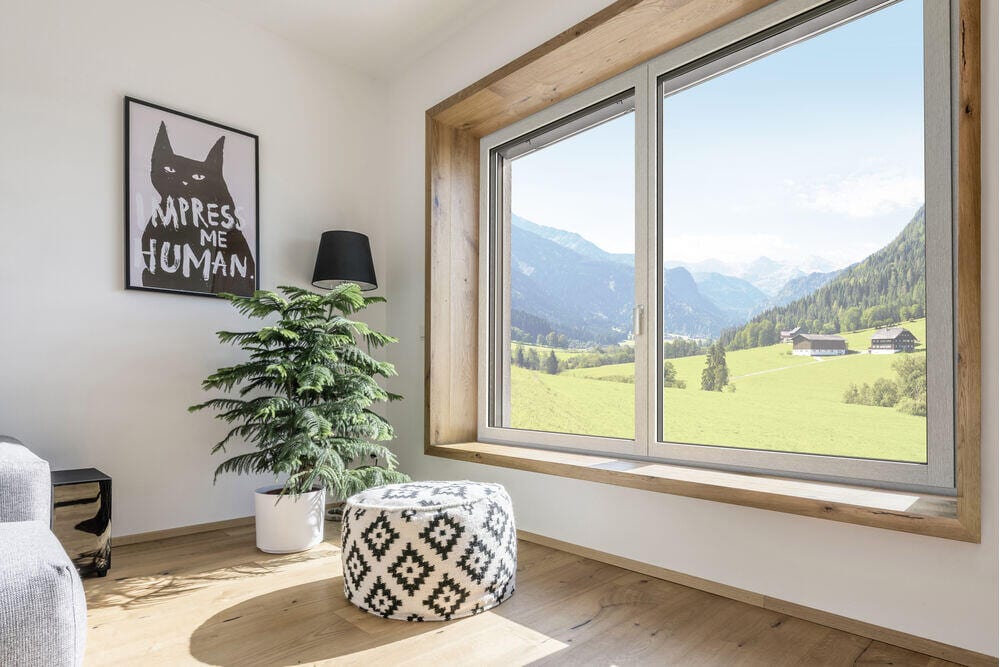 Jas-Geist – Internorm Fenster